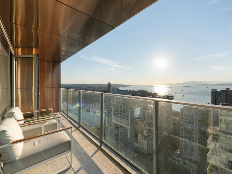 3906-1480 Howe Street, Vancouver, BC, V6Z 0G5 - 21