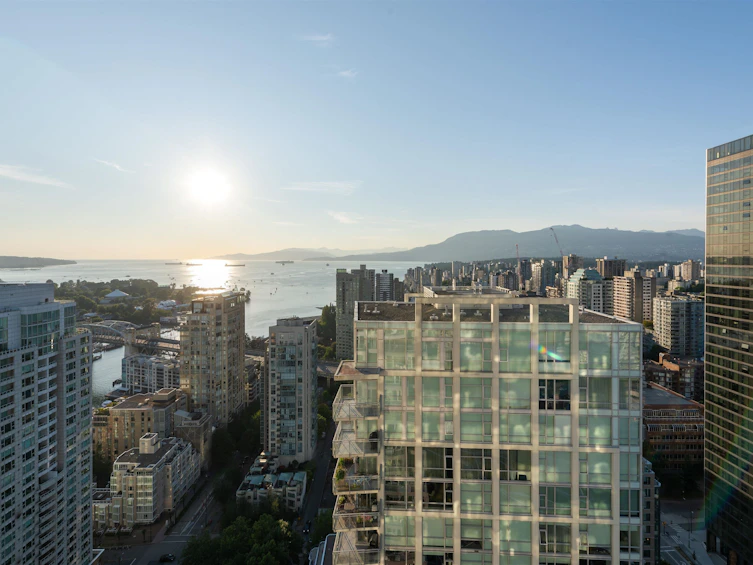 3906-1480 Howe Street, Vancouver, BC, V6Z 0G5 - 22