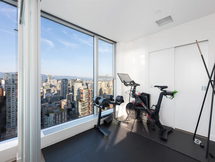 3906-1480 Howe Street, Vancouver, BC, V6Z 0G5 - 18