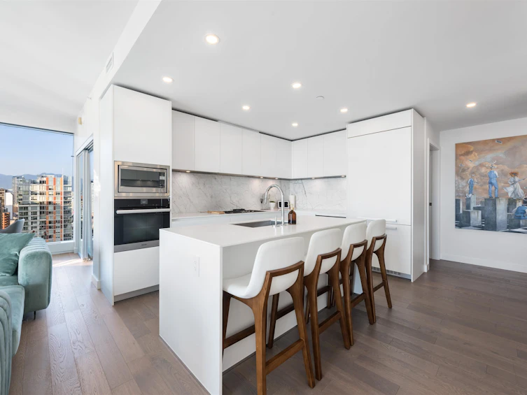 3906-1480 Howe Street, Vancouver, BC, V6Z 0G5 - 7