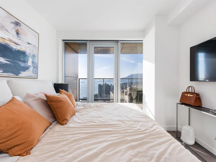 3906-1480 Howe Street, Vancouver, BC, V6Z 0G5 - 11
