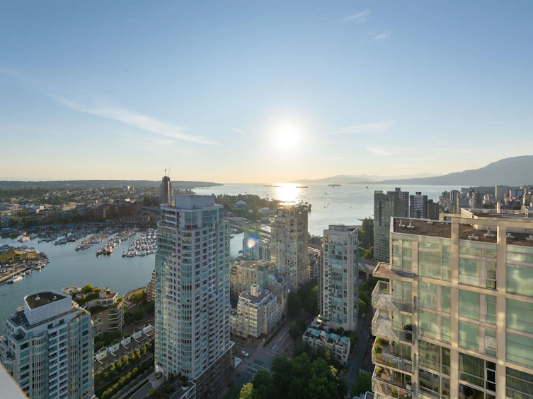 3906-1480 Howe Street, Vancouver, BC, V6Z 0G5 - 23