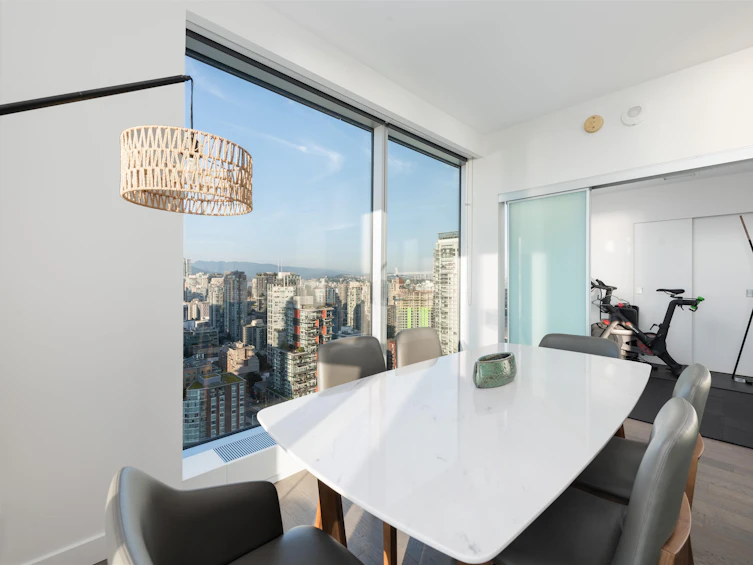 3906-1480 Howe Street, Vancouver, BC, V6Z 0G5 - 5