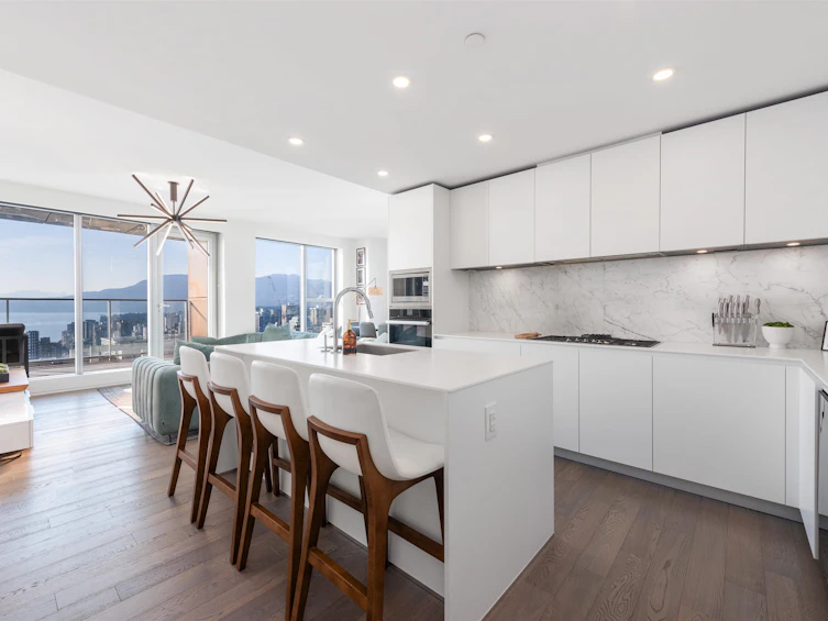 3906-1480 Howe Street, Vancouver, BC, V6Z 0G5 - 8