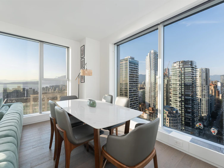 3906-1480 Howe Street, Vancouver, BC, V6Z 0G5 - 4