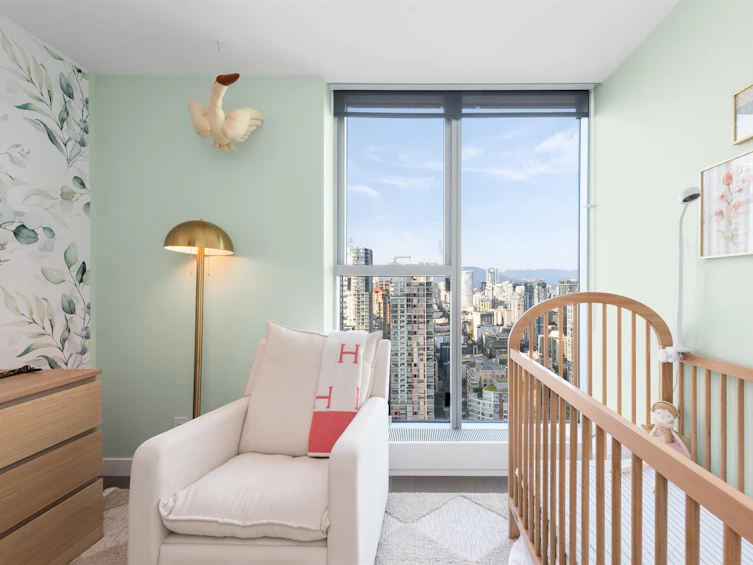 3906-1480 Howe Street, Vancouver, BC, V6Z 0G5 - 16