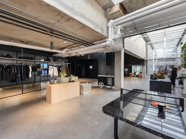 3906-1480 Howe Street, Vancouver, BC, V6Z 0G5 - 32