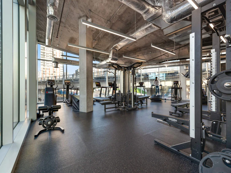 3906-1480 Howe Street, Vancouver, BC, V6Z 0G5 - 34