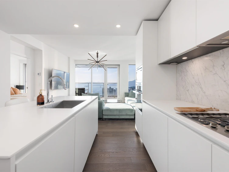 3906-1480 Howe Street, Vancouver, BC, V6Z 0G5 - 9