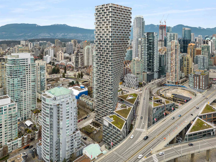 3906-1480 Howe Street, Vancouver, BC, V6Z 0G5 - 29