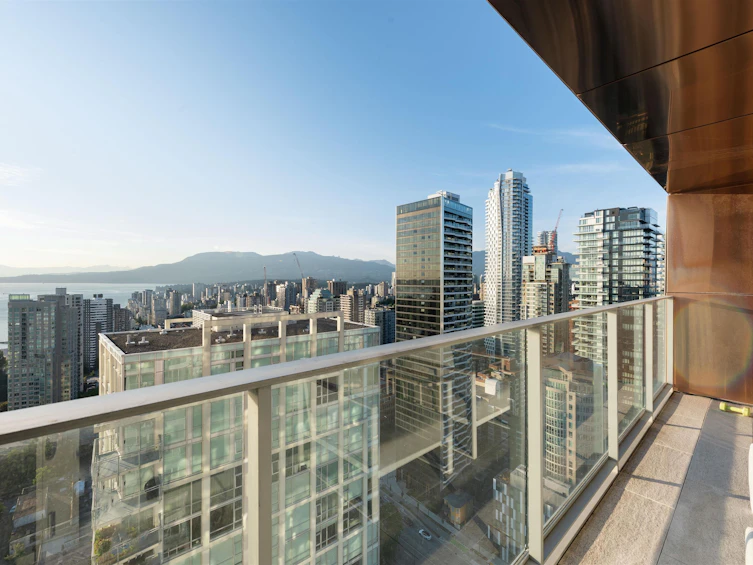 3906-1480 Howe Street, Vancouver, BC, V6Z 0G5 - 24
