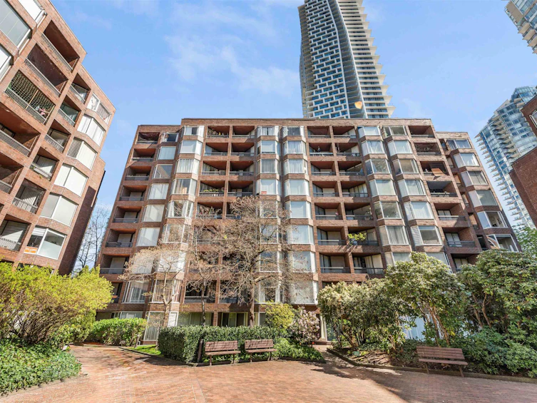 901-950 Drake Street, Vancouver, BC, V6Z 2B9 - 24