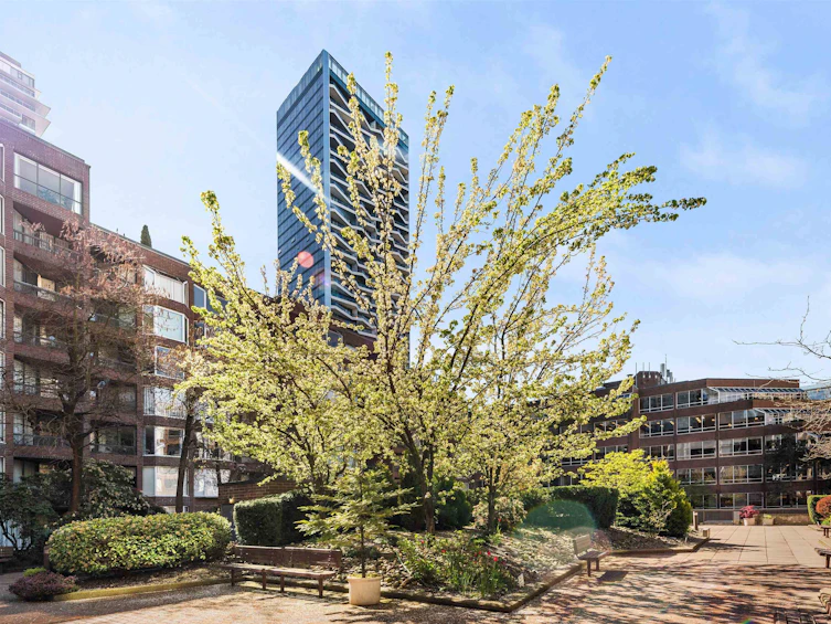 901-950 Drake Street, Vancouver, BC, V6Z 2B9 - 26