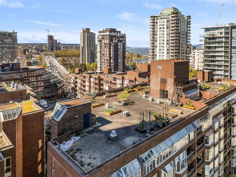 901-950 Drake Street, Vancouver, BC, V6Z 2B9 - 28