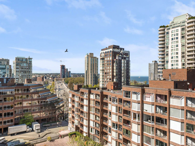 901-950 Drake Street, Vancouver, BC, V6Z 2B9 - 22