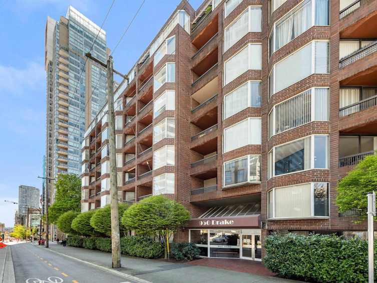 901-950 Drake Street, Vancouver, BC, V6Z 2B9 - 32