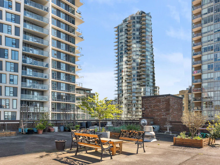 901-950 Drake Street, Vancouver, BC, V6Z 2B9 - 25