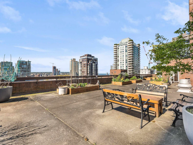 901-950 Drake Street, Vancouver, BC, V6Z 2B9 - 18
