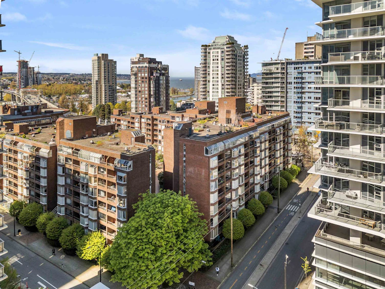 901-950 Drake Street, Vancouver, BC, V6Z 2B9 - 30