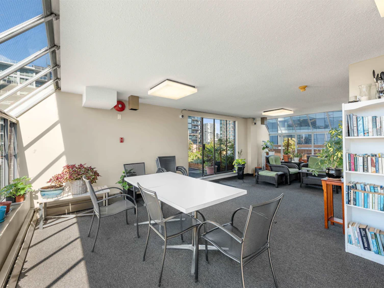 901-950 Drake Street, Vancouver, BC, V6Z 2B9 - 23