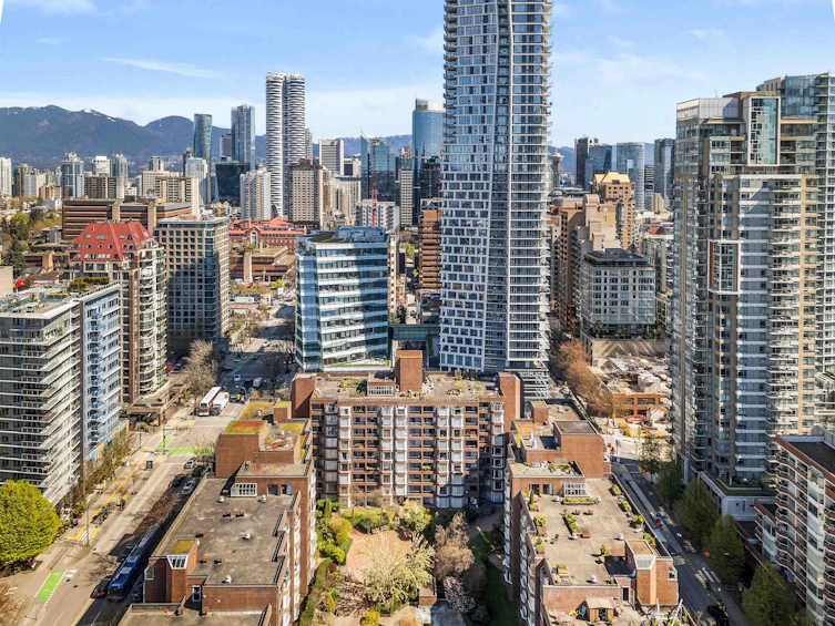 901-950 Drake Street, Vancouver, BC, V6Z 2B9 - 29