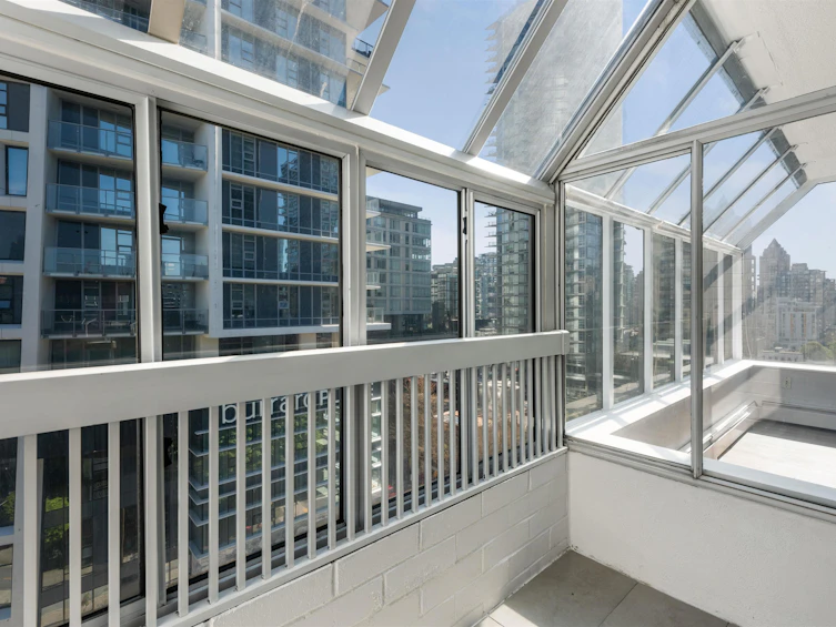 901-950 Drake Street, Vancouver, BC, V6Z 2B9 - 16
