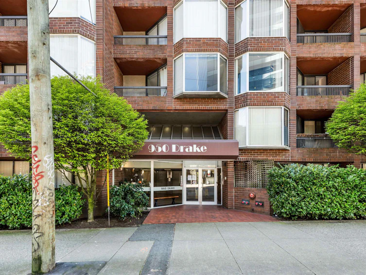 901-950 Drake Street, Vancouver, BC, V6Z 2B9 - 31