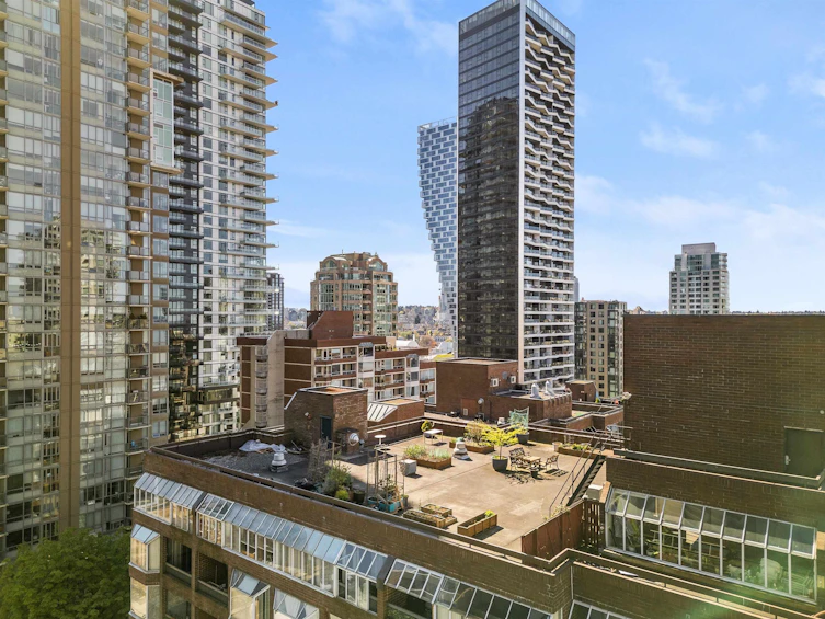 901-950 Drake Street, Vancouver, BC, V6Z 2B9 - 27
