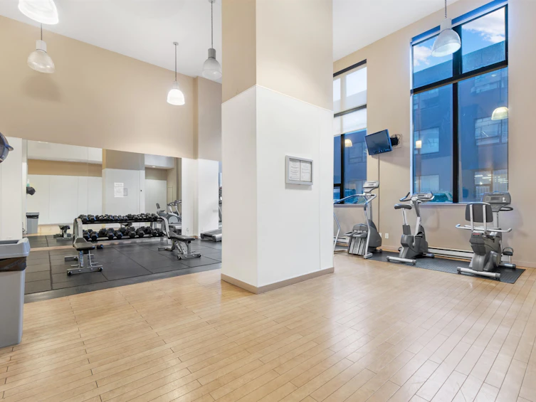 2605-928 Homer Street, Vancouver, BC, V6B 1T7 - 22