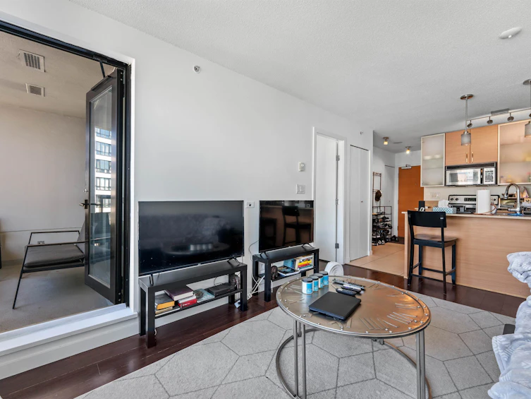 2605-928 Homer Street, Vancouver, BC, V6B 1T7 - 6