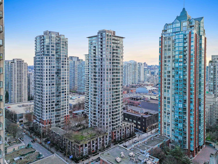 2605-928 Homer Street, Vancouver, BC, V6B 1T7 - 25