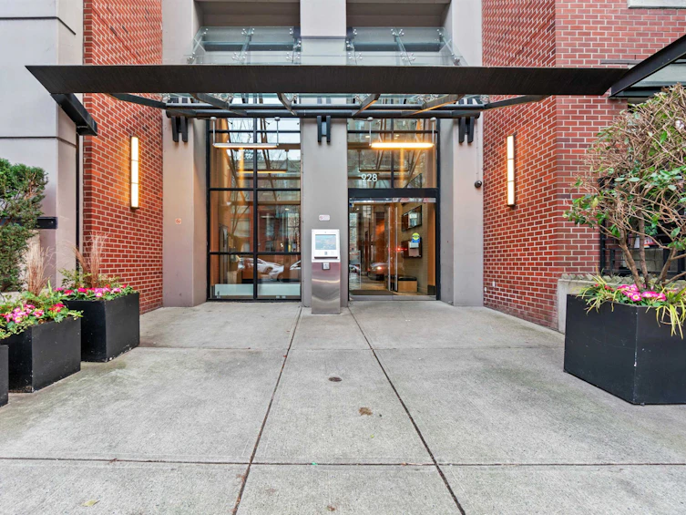 2605-928 Homer Street, Vancouver, BC, V6B 1T7 - 19
