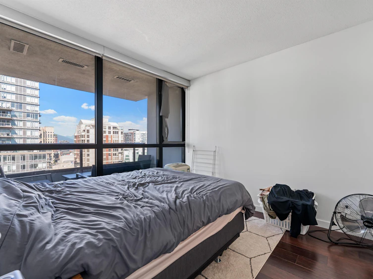 2605-928 Homer Street, Vancouver, BC, V6B 1T7 - 10