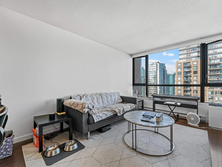 2605-928 Homer Street, Vancouver, BC, V6B 1T7 - 8