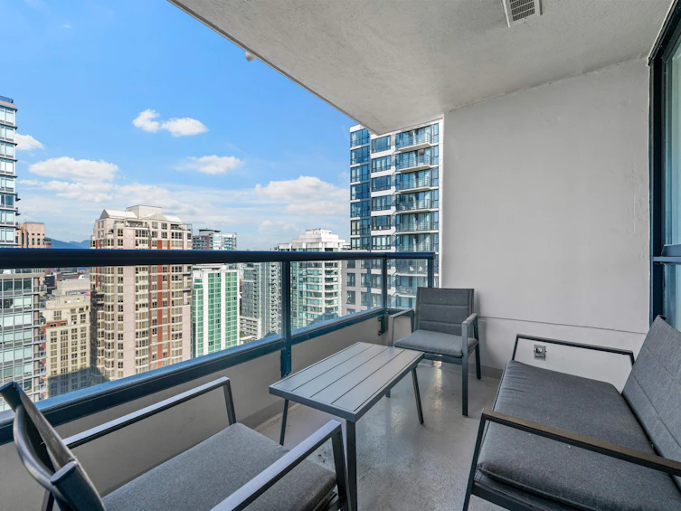 2605-928 Homer Street, Vancouver, BC, V6B 1T7 - 17