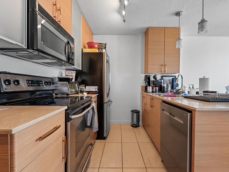 2605-928 Homer Street, Vancouver, BC, V6B 1T7 - 14