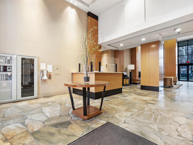 2605-928 Homer Street, Vancouver, BC, V6B 1T7 - 20