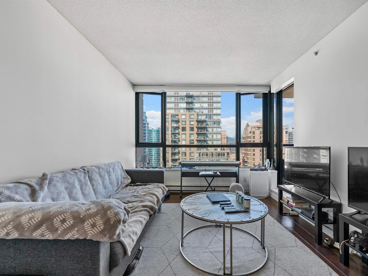 2605-928 Homer Street, Vancouver, BC, V6B 1T7 - 3