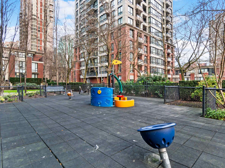 2605-928 Homer Street, Vancouver, BC, V6B 1T7 - 24