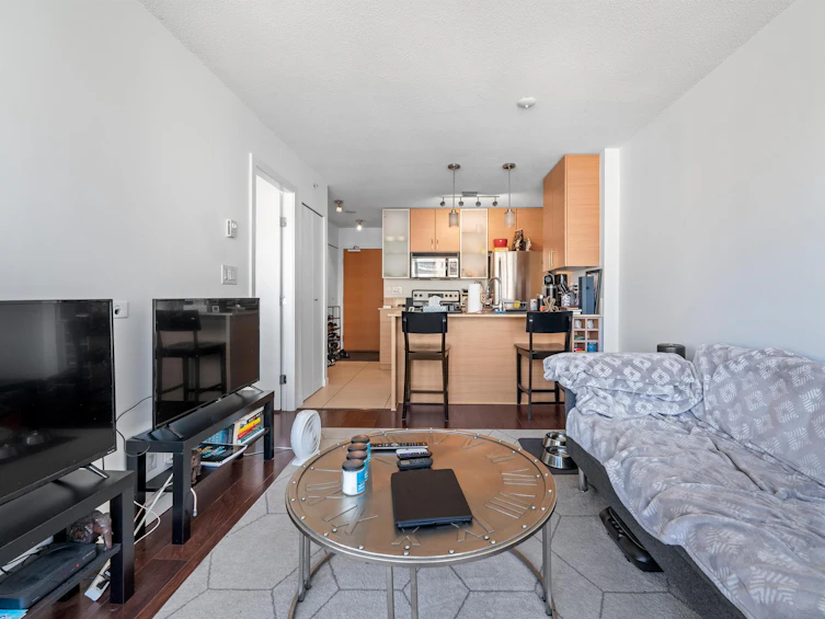 2605-928 Homer Street, Vancouver, BC, V6B 1T7 - 5