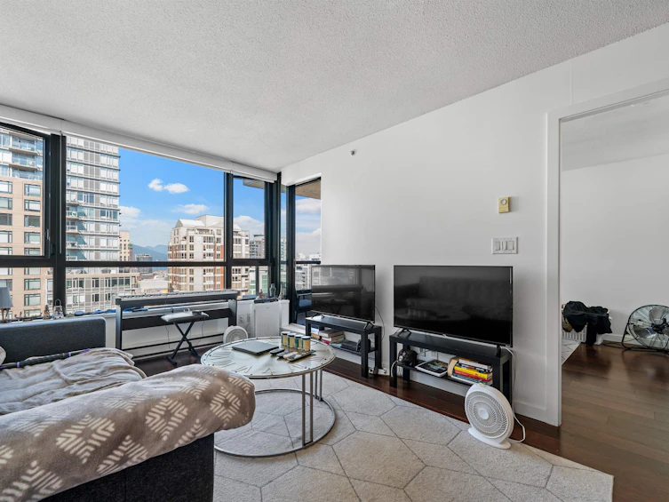 2605-928 Homer Street, Vancouver, BC, V6B 1T7 - 9