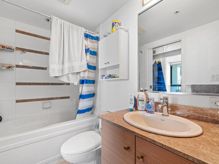 2605-928 Homer Street, Vancouver, BC, V6B 1T7 - 12
