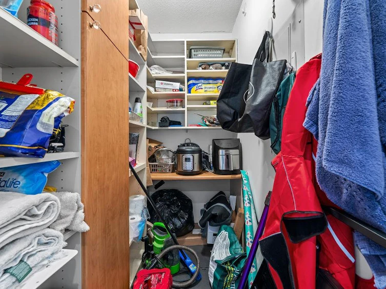 2605-928 Homer Street, Vancouver, BC, V6B 1T7 - 15