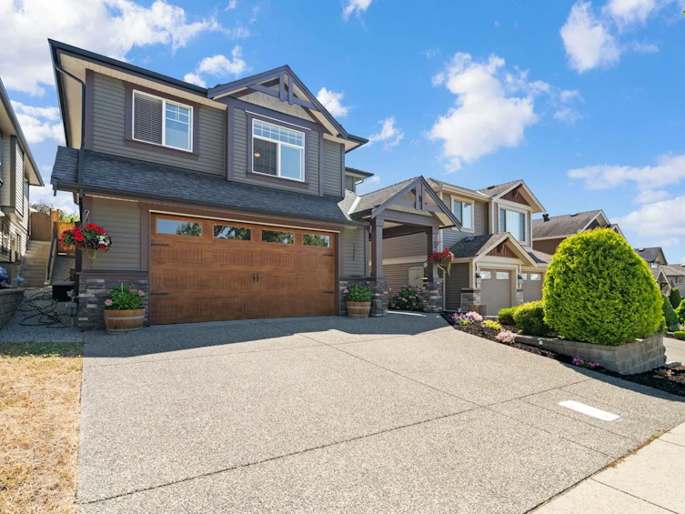 13346 236 Street, Maple Ridge, BC, V4R 0E4 - 2