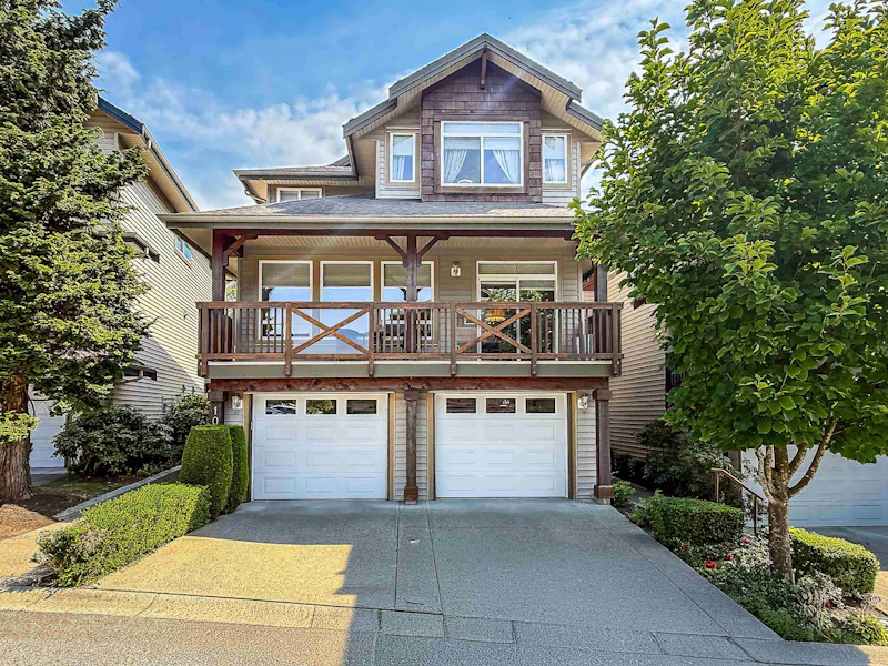 10 - 2287 Argue Street, Port Coquitlam BC V3C 6R2