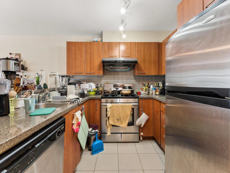266-9100 Ferndale Road, Richmond, BC, V6Y 4L1 - 4