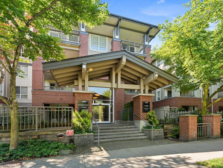 266-9100 Ferndale Road, Richmond, BC, V6Y 4L1