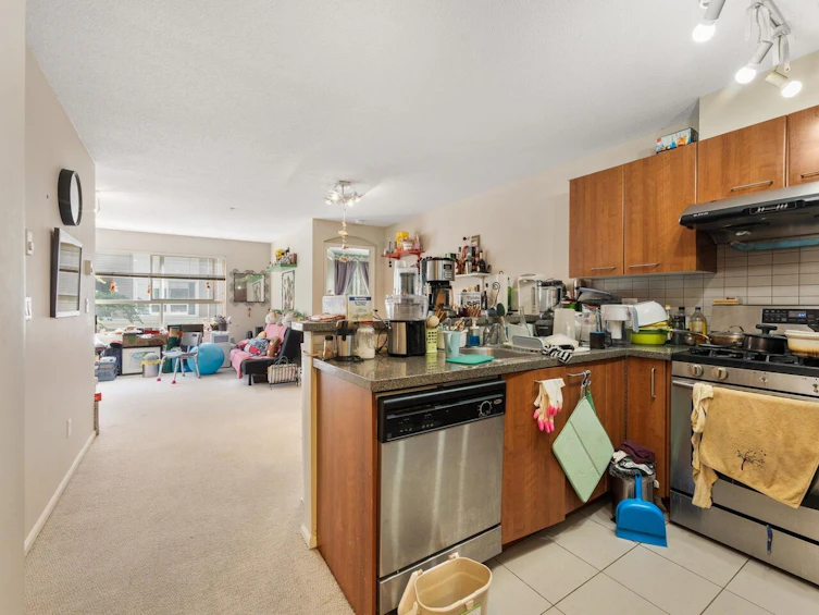 266-9100 Ferndale Road, Richmond, BC, V6Y 4L1 - 6