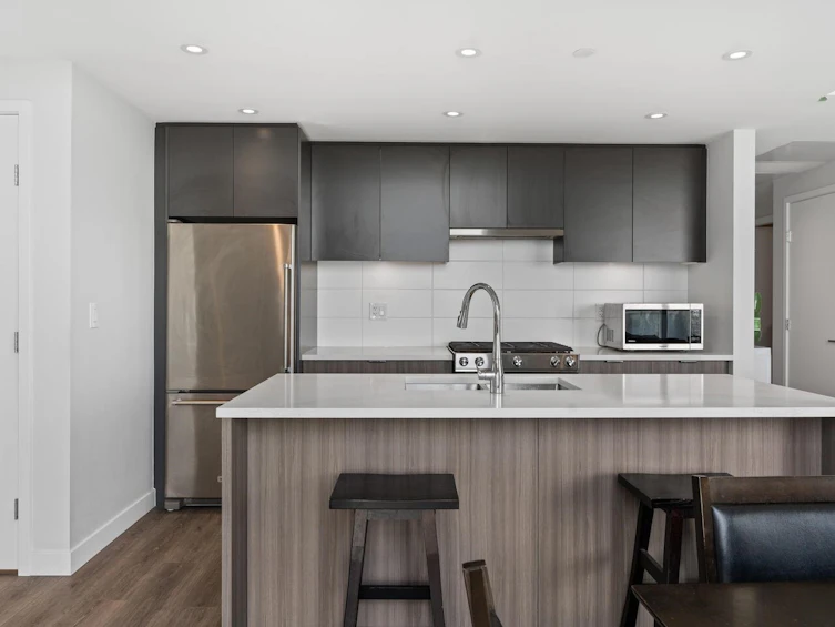 1501-3430 E Kent Avenue, Vancouver, BC, V5S 0G7 - 2