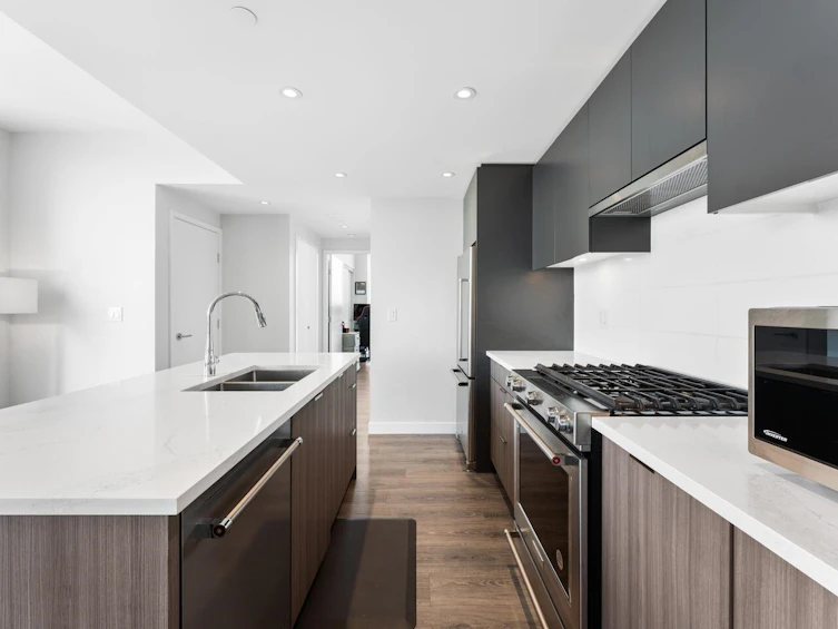 1501-3430 E Kent Avenue, Vancouver, BC, V5S 0G7 - 4